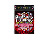 Korean Red Ruby Gummy