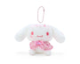 Sanrio Sakura 2024 Keychain Cinnamoroll thumbnail 1