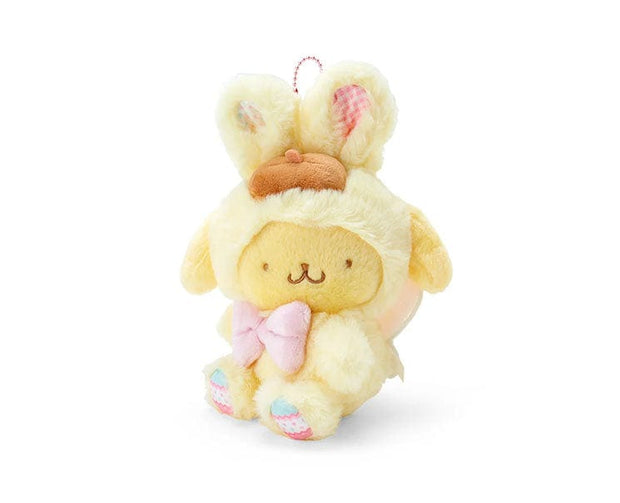 Sanrio Easter 2024 Keychain Pompompurin