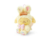 Sanrio Easter 2024 Keychain Pompompurin