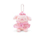 Sanrio Sakura 2024 Keychain Pompompurin thumbnail 1