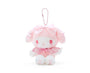 Sanrio Sakura 2024 Keychain My Melody thumbnail 1