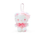 Sanrio Sakura 2024 Keychain Hello Kitty thumbnail 1