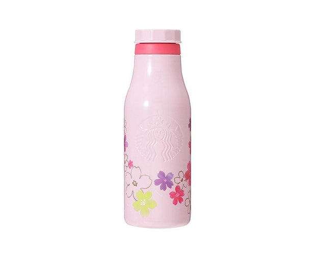 Starbucks Japan Sakura 2024 Baby Pink Bottle