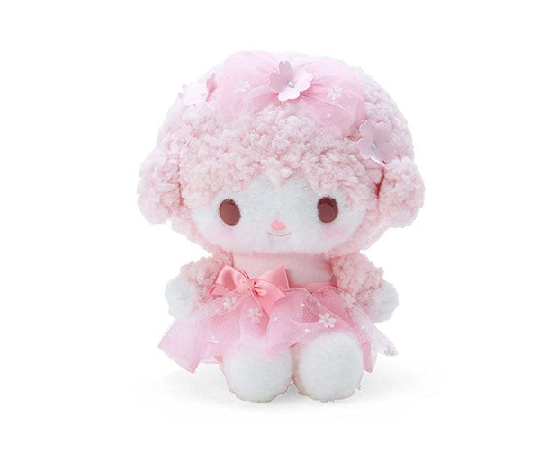 Sanrio Sakura 2024 Plush My Sweet Piano
