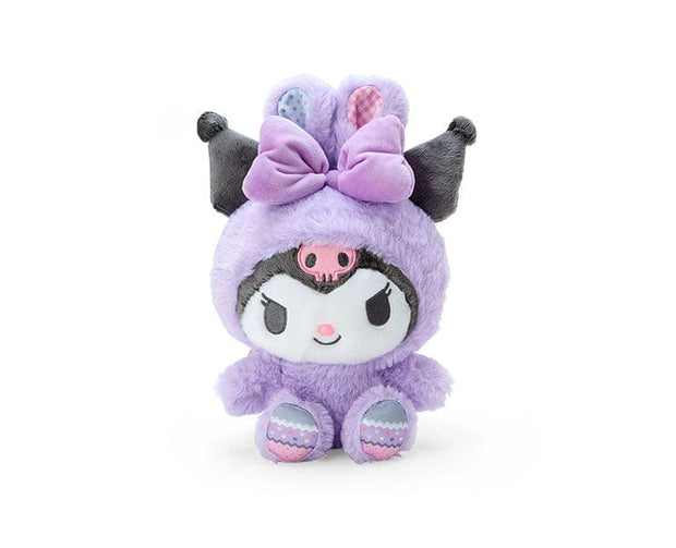 Sanrio Easter 2024 Plush Kuromi
