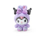 Sanrio Easter 2024 Plush Kuromi thumbnail 1
