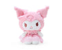 Sanrio Sakura 2024 Plush Kuromi thumbnail 1