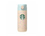 Starbucks Japan Sakura 2024 V2 Floral Bottle thumbnail 1