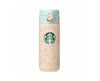Starbucks Japan Sakura 2024 V2 Floral Bottle
