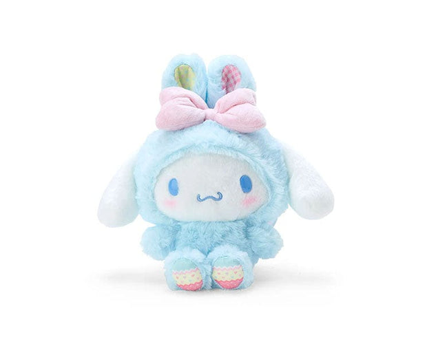 Sanrio Easter 2024 Plush Cinnanoroll