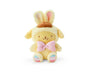 Sanrio Easter 2024 Plush Pompompurin thumbnail 1
