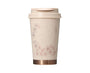 Starbucks Japan Sakura 2024 V2 TOGO Tumbler thumbnail 1