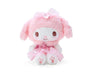 Sanrio Sakura 2024 Plush My Melody thumbnail 1