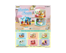 Kirby Wonder Room Blind Box