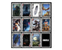 Godzilla Playing Cards thumbnail 2