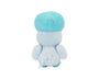Pokemon Quaxly Plushie thumbnail 4