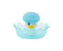 Pokemon Quaxly Set of 4 Bath Floating Figures thumbnail 3