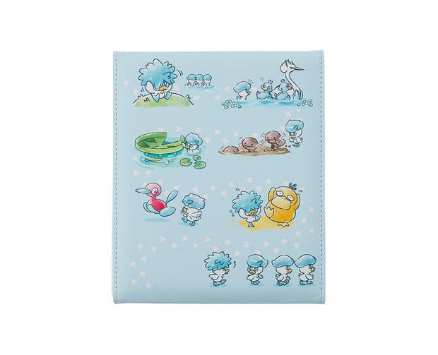 Pokemon Quaxly Folding Mirror