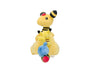 Pokemon Pika Pika Bay Ampharos Plushie thumbnail 4