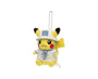 Pokemon Pika Pika Bay Pikachu Keychain thumbnail 2