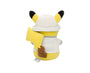 Pokemon Pika Pika Bay Pikachu Plushie thumbnail 4