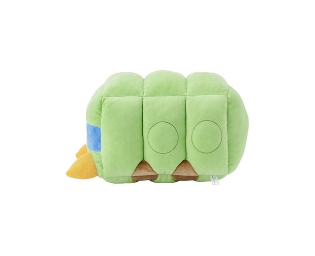 Pokemon Charjabug Plushie
