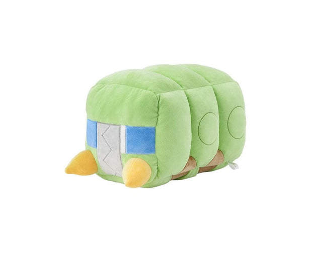 Pokemon Charjabug Plushie