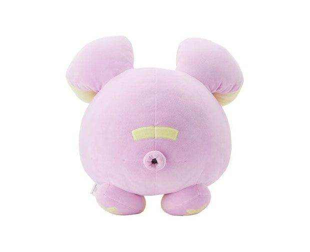 Pokemon Whismur Plushie