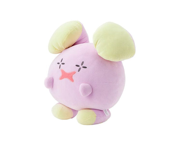Pokemon Whismur Plushie