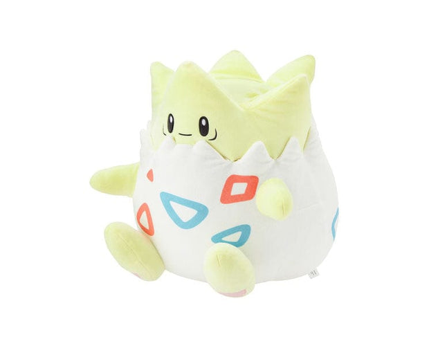 Pokemon Togepi Plushie