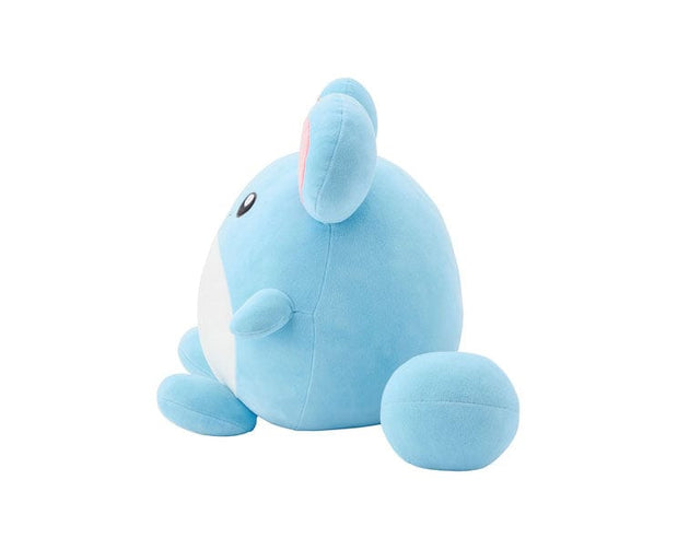 Pokemon Marill Plushie