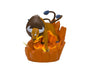 Pokemon Tauros Figure thumbnail 6