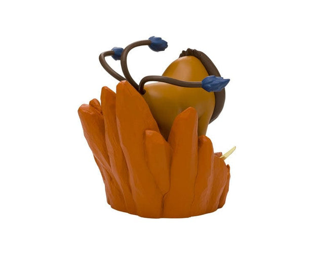 Pokemon Tauros Figure