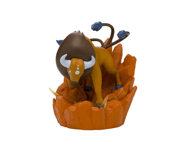 Pokemon Tauros Figure