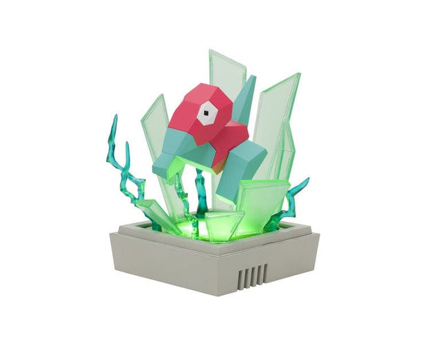 Pokemon Porygon Figure