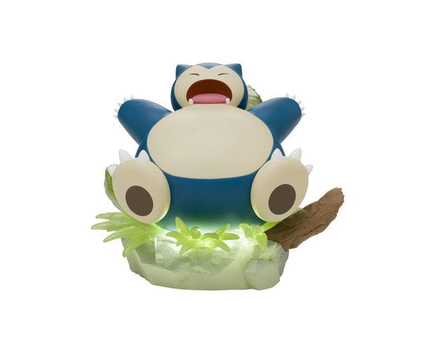 Pokemon Snorlax Figure