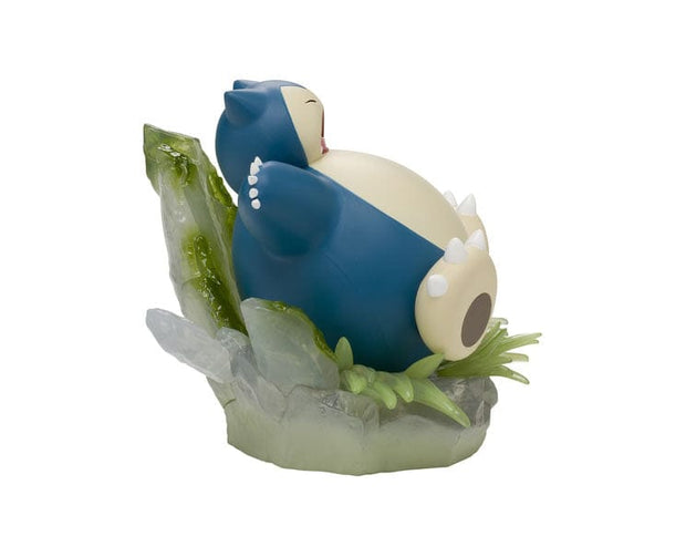 Pokemon Snorlax Figure