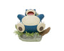Pokemon Snorlax Figure thumbnail 2