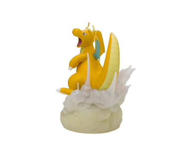 Pokemon Dragonite Figure