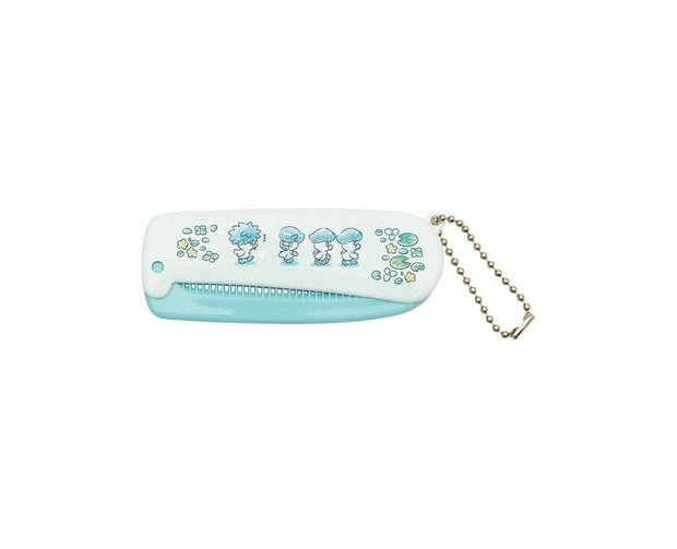 Pokemon Quaxly Folding Hair Comb
