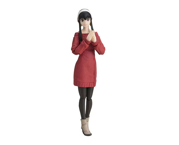 SPYÌÑFAMILY Figuarts Figure Yor Forger