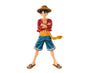 One Piece Figuarts Figure Straw Hat Luffy thumbnail 1