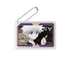 Hunter x Hunter Acrylic Keychain Killua