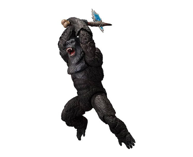 S.H.MonsterArts Godzilla x Kong The New Empire: Kong