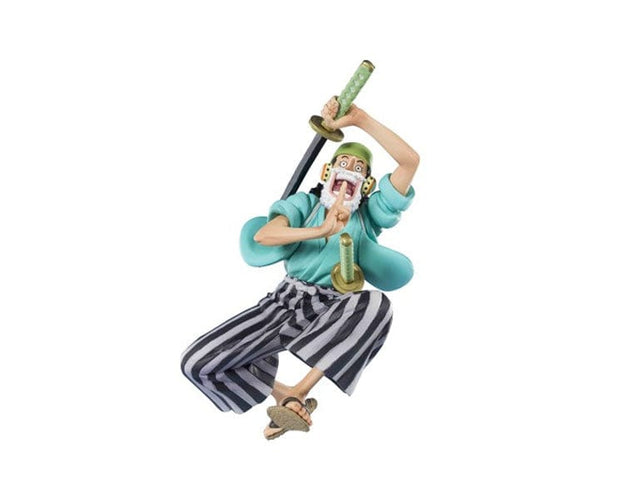 One Piece Figuarts Figure Usopp