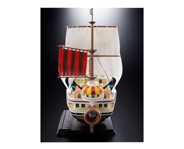 One Piece Movable Figure Thousand Sunny