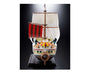 One Piece Movable Figure Thousand Sunny thumbnail 10