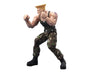 Street Fighter Figuarts Figure Guile thumbnail 1