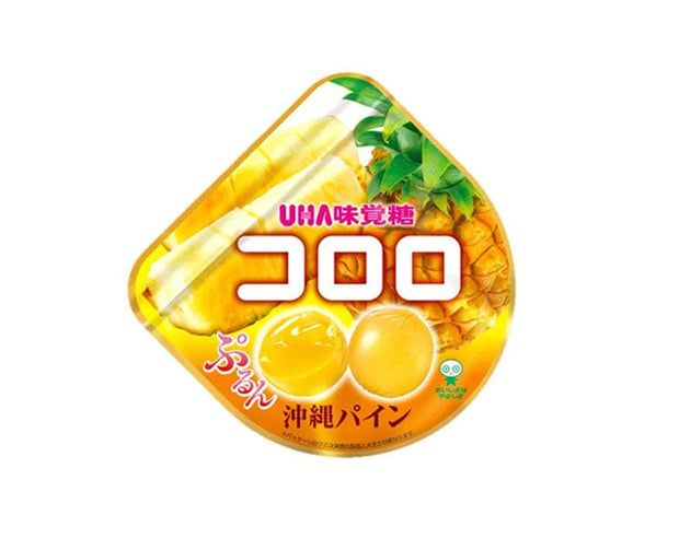 Kororo Pineapple Gummy